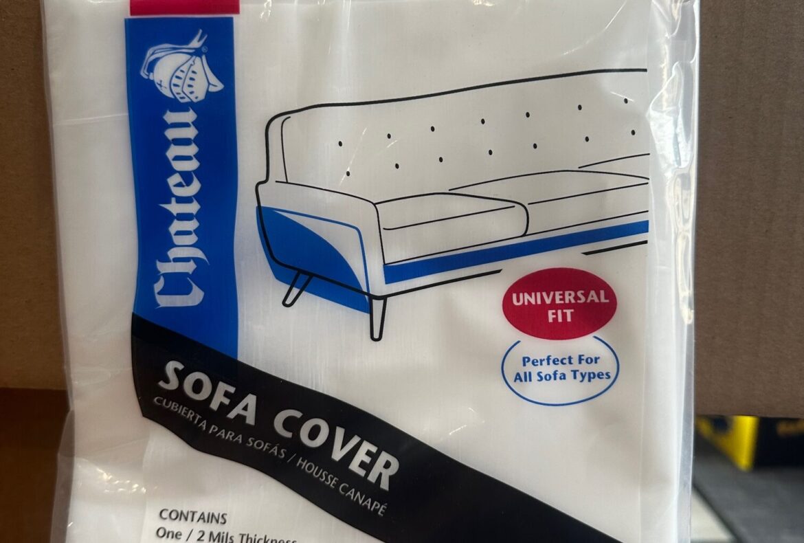 Sofa Covers