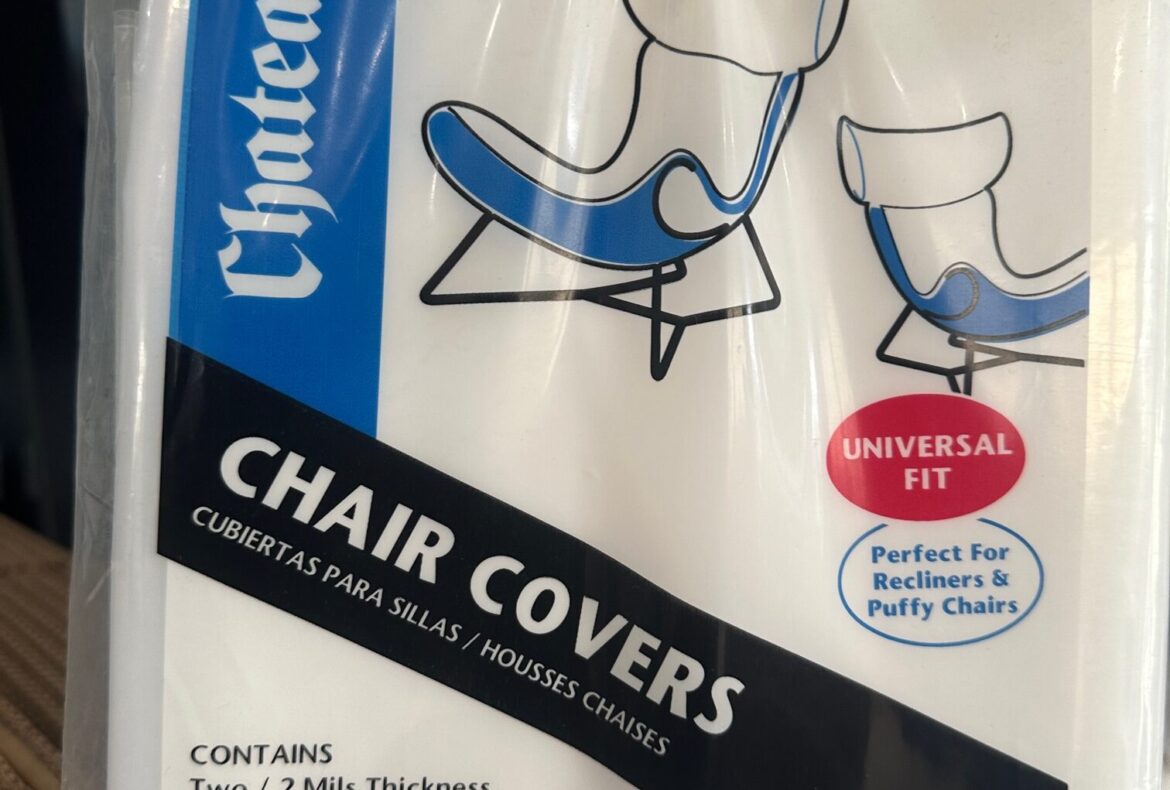 Chair Covers