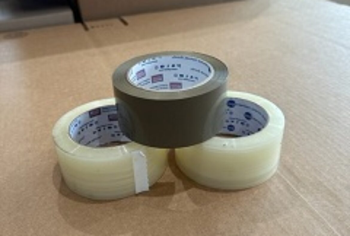 Packing Tape