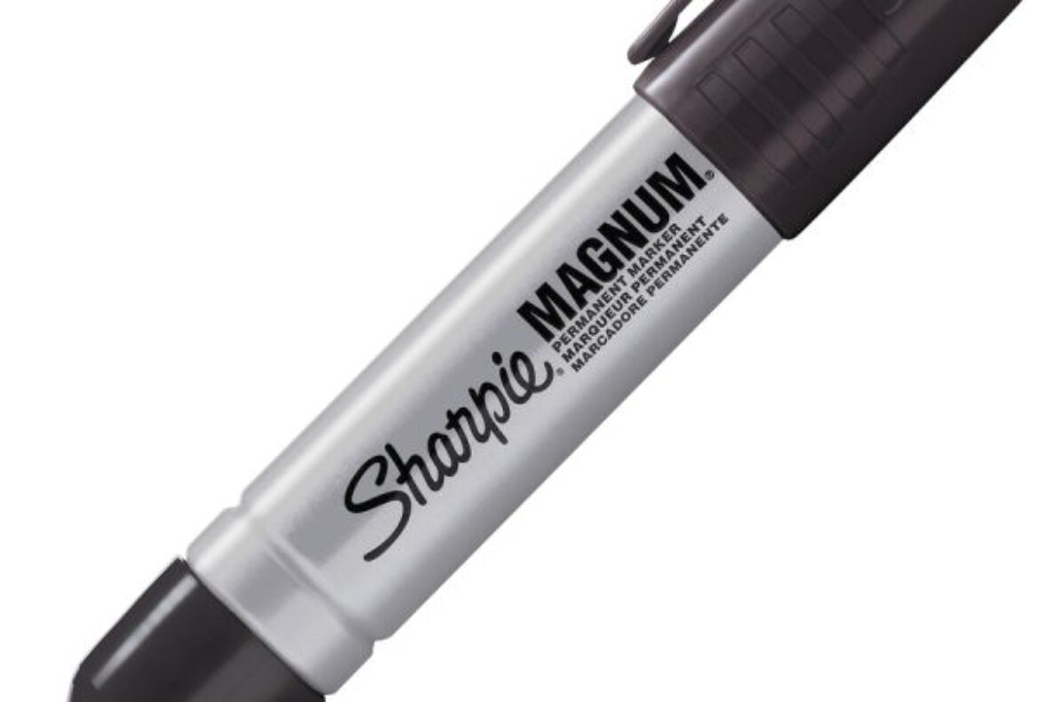 2pk Sharpie